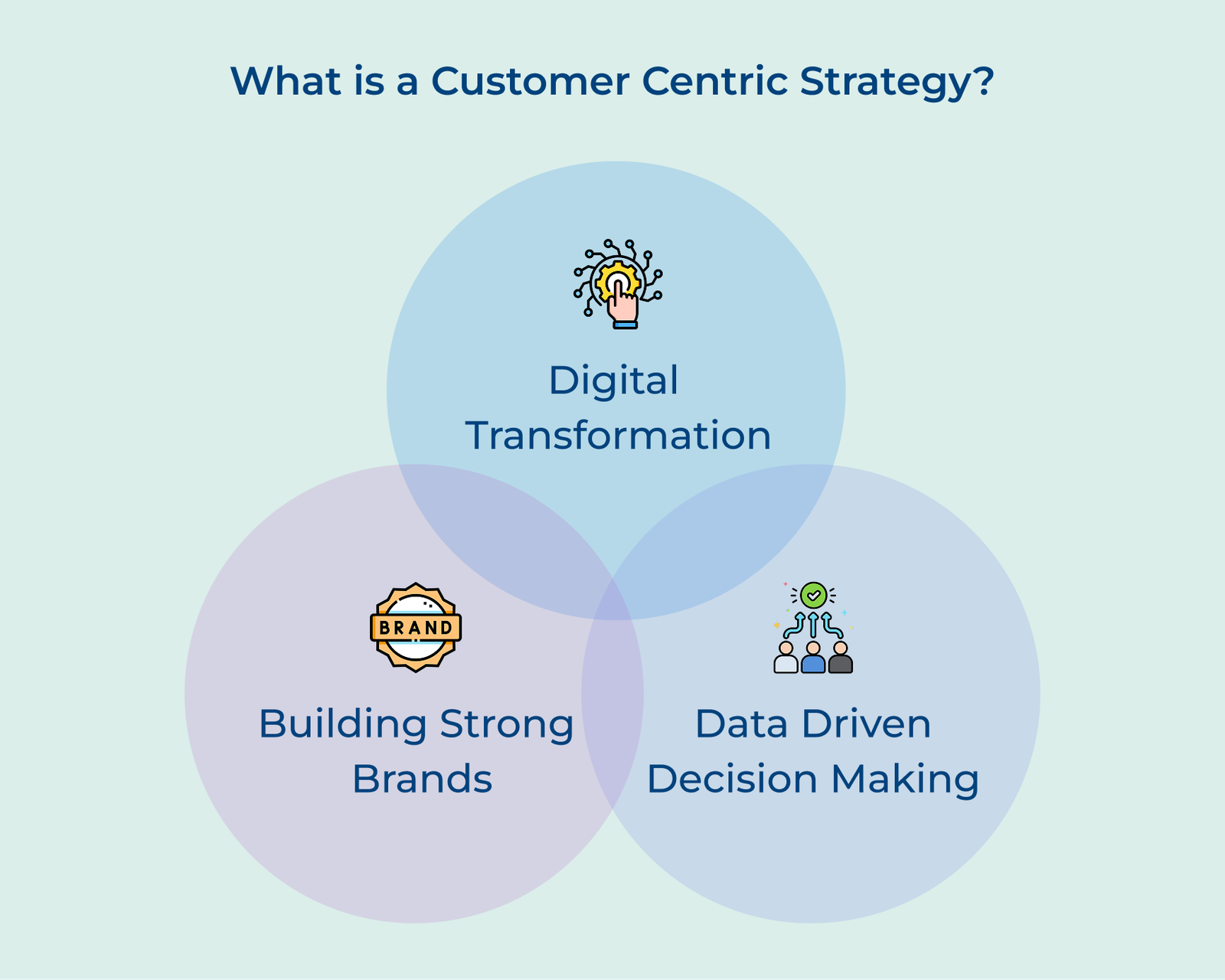 How to Create a Customer Centric Strategy: 7 Powerful Steps