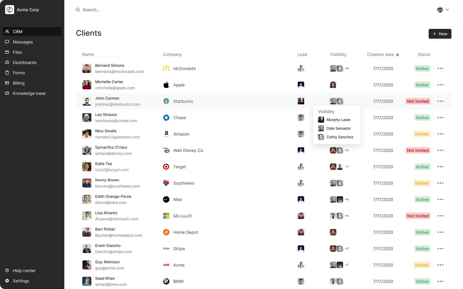 Zendesk Client portal Software