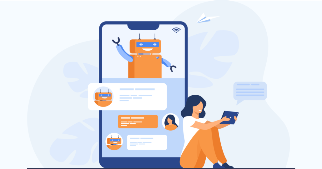6 Key Steps to Build a Smooth Chatbot Flow