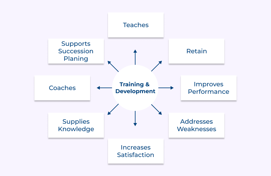 Employee Training and Development