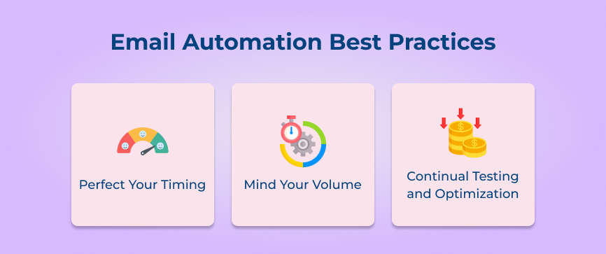 Email Automation Best Practices