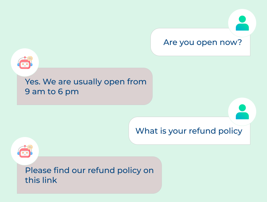 AI Chatbots to Automate Common FAQs