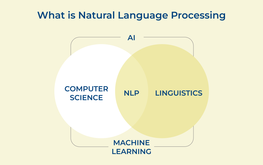 Natural Language Processing (NLP)