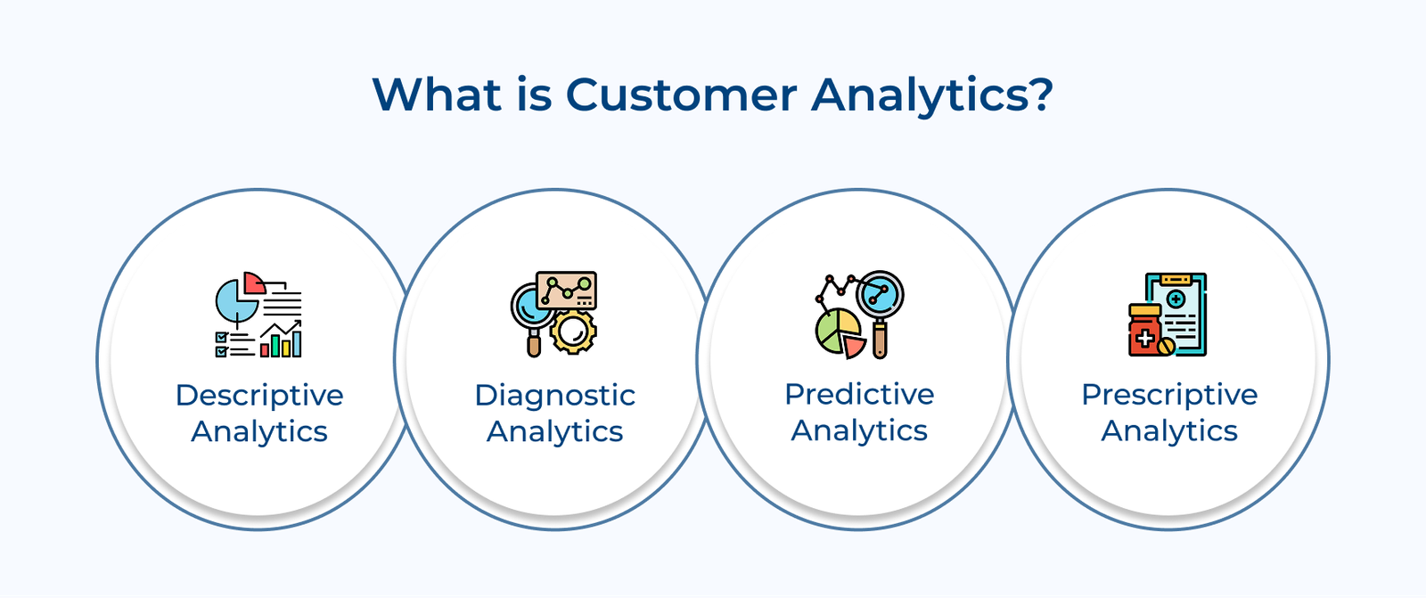 What is Customer Analytics
