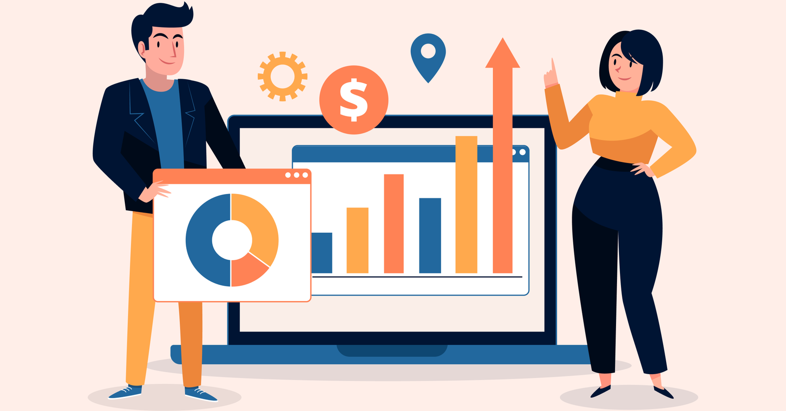 Sales Methodology