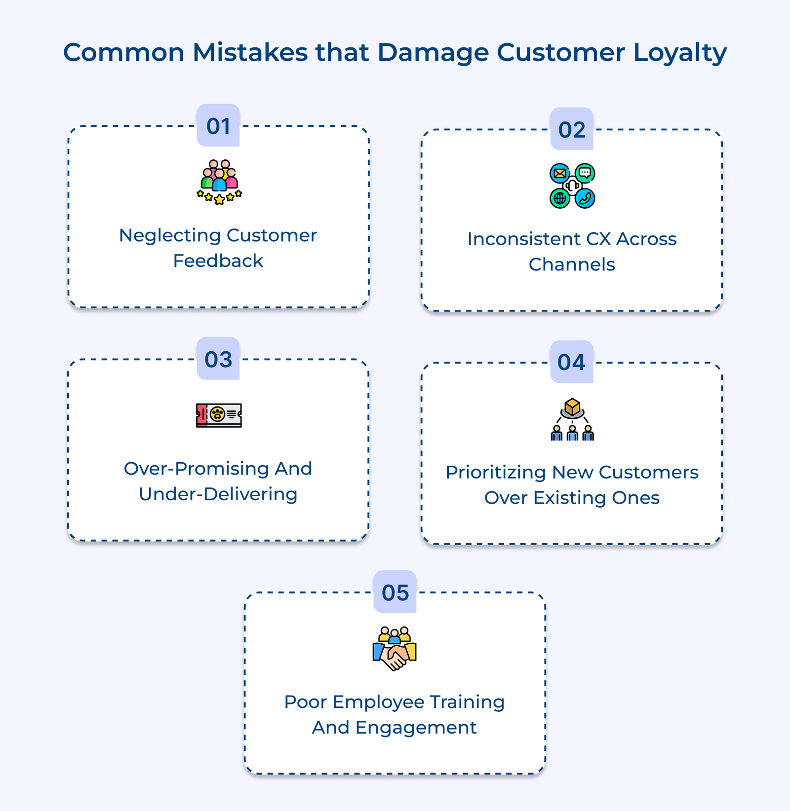 11 Effective Strategies to Build Customer Loyalty in 2026