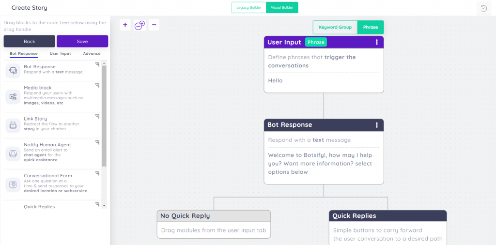 11 Best Chatbot Builders for 2026 [Comparison & Features]