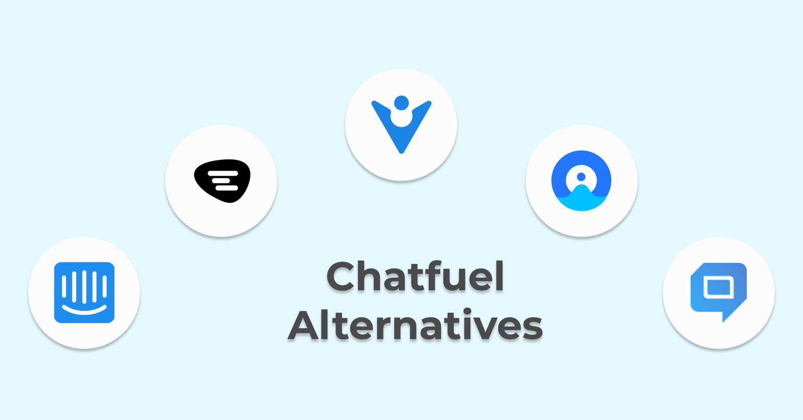 Chatfuel Alternatives