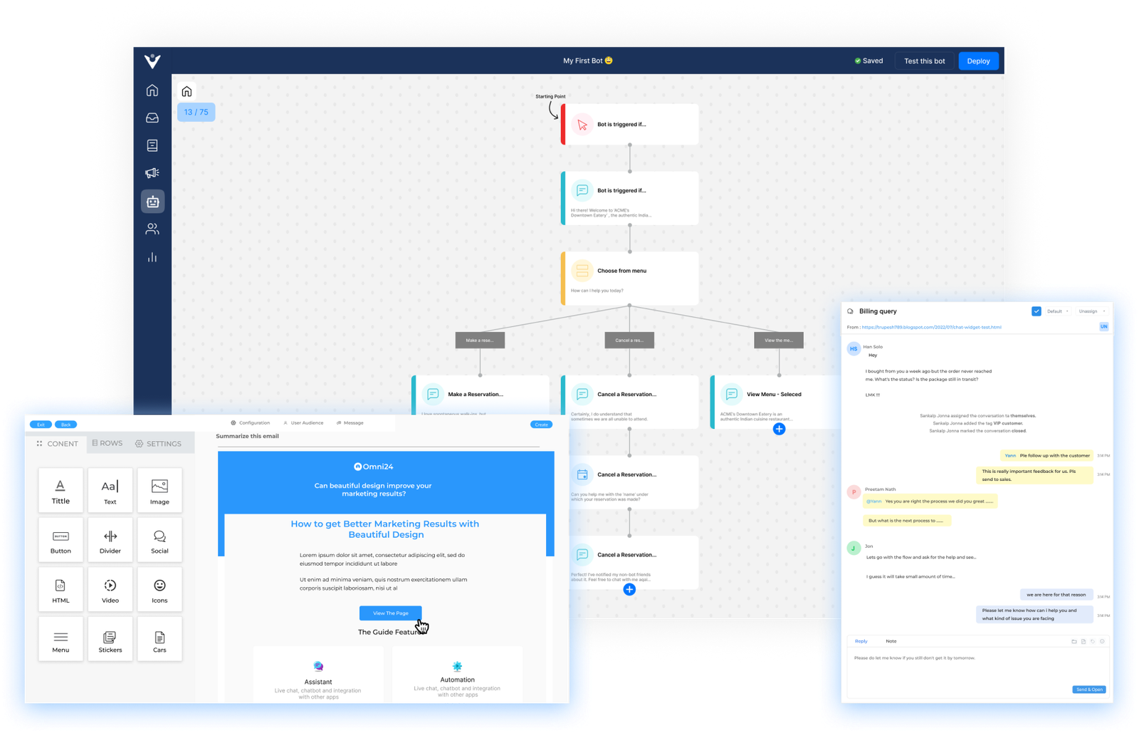 Conversational-Marketing
