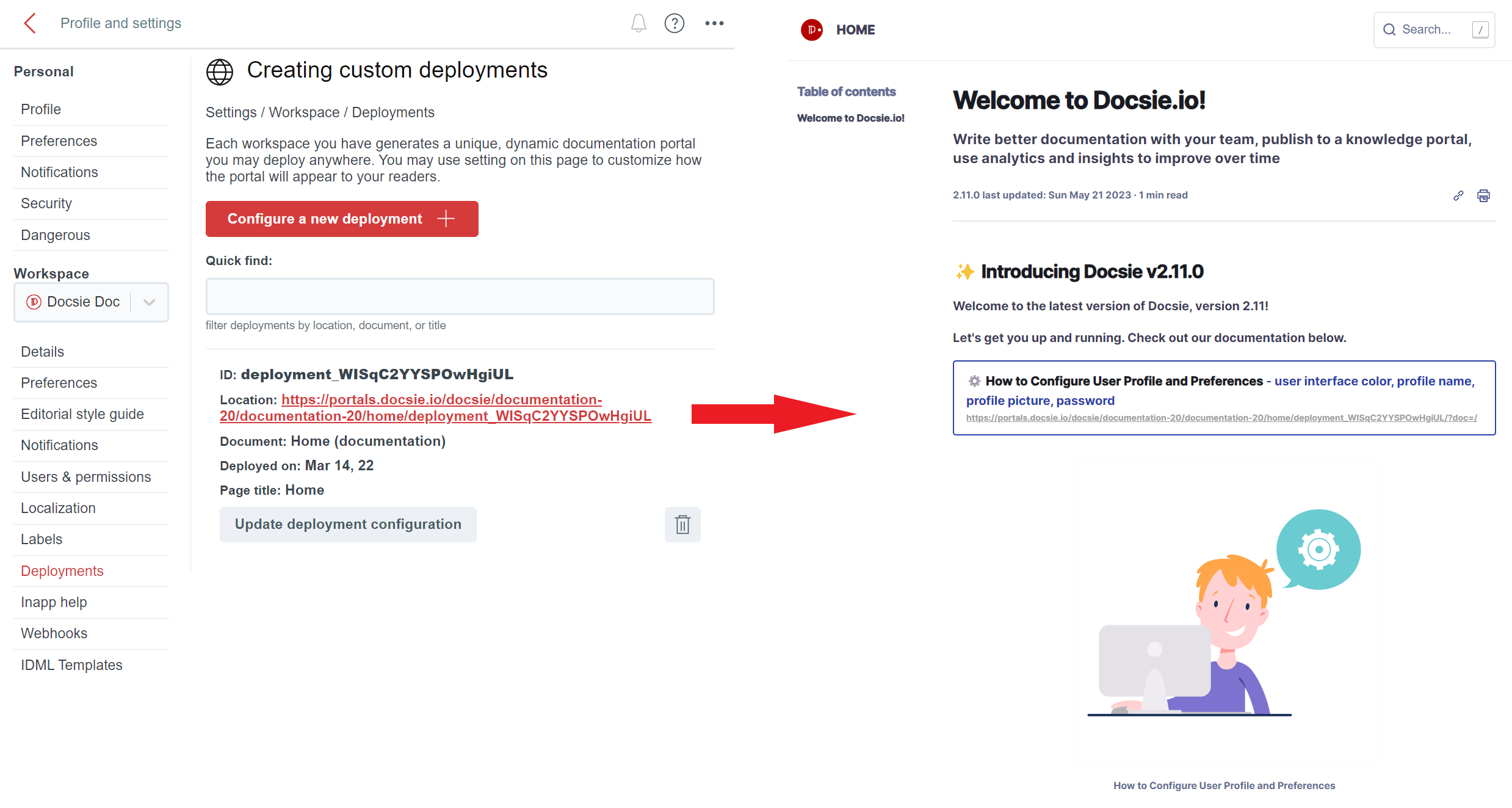 Helpjuice SaaS Knowledge Base