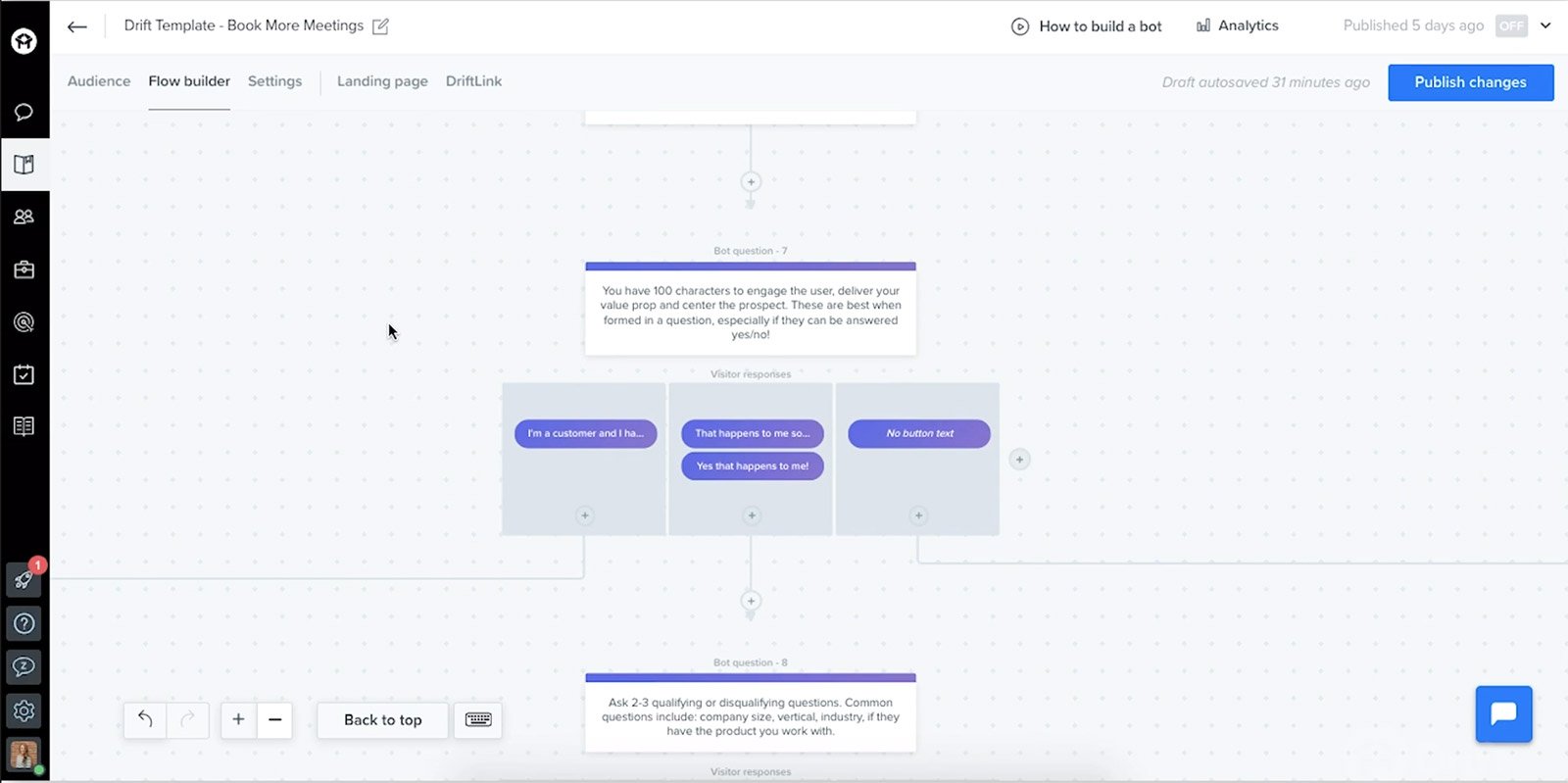 11 Best Chatbot Builders for 2026 [Comparison & Features]