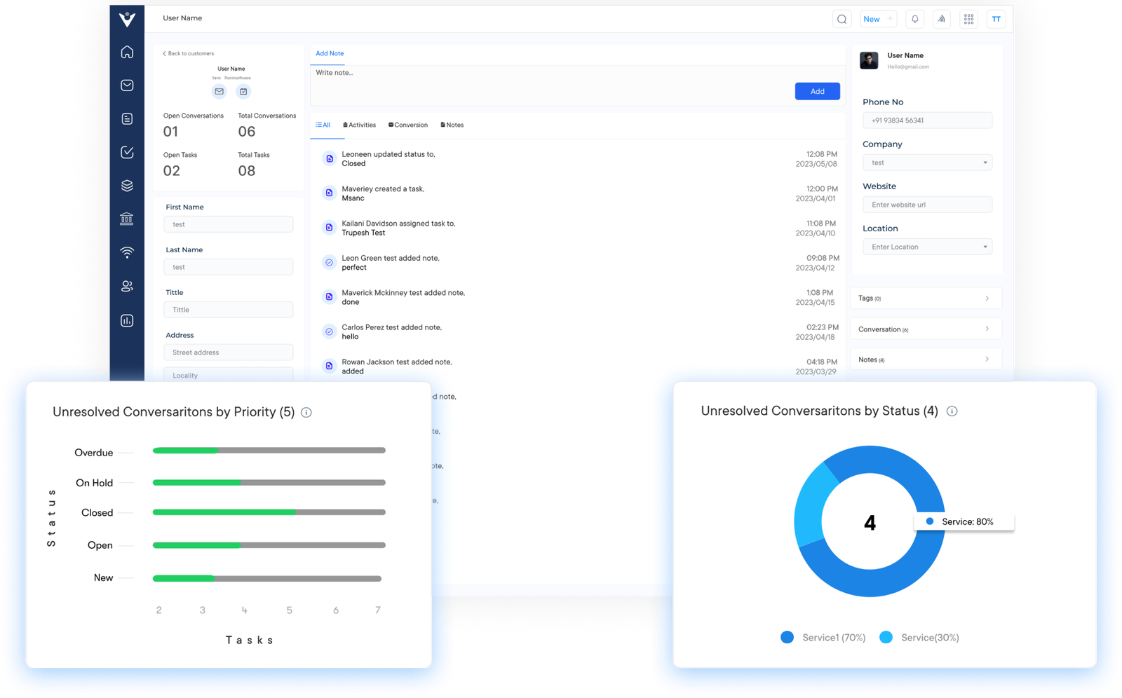 Email Management Software