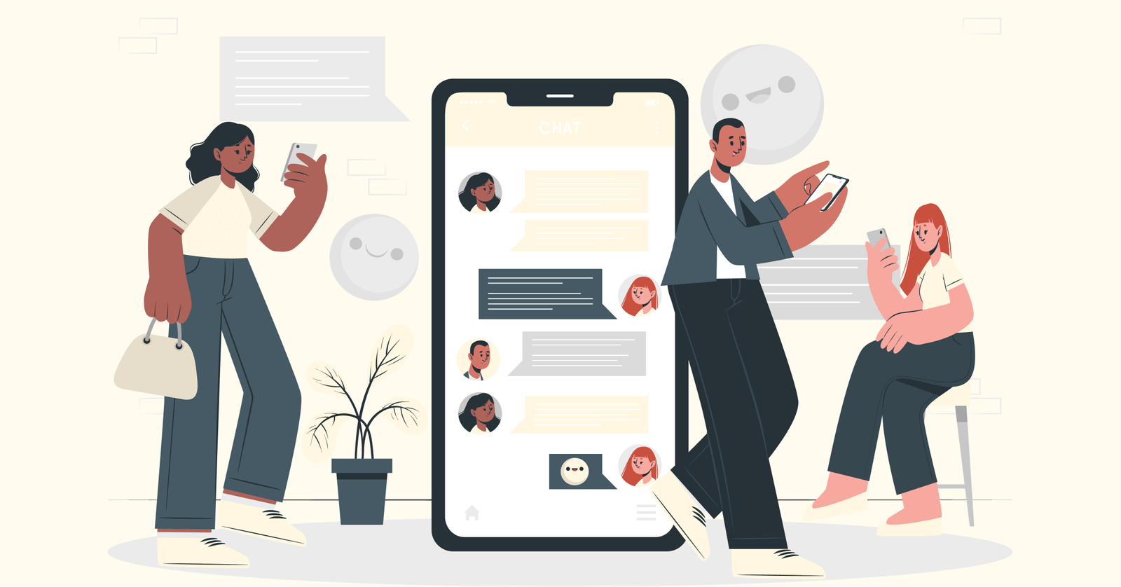 Enterprise Live Chat Software Enterprise