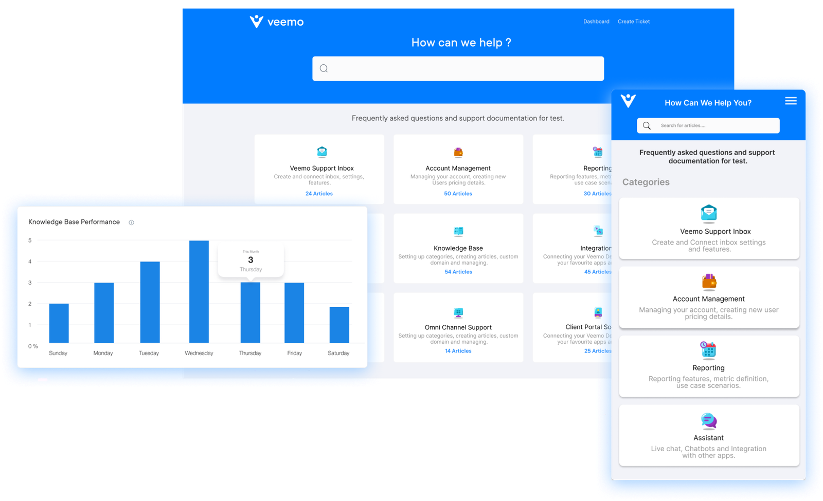 Knowledge Base Software