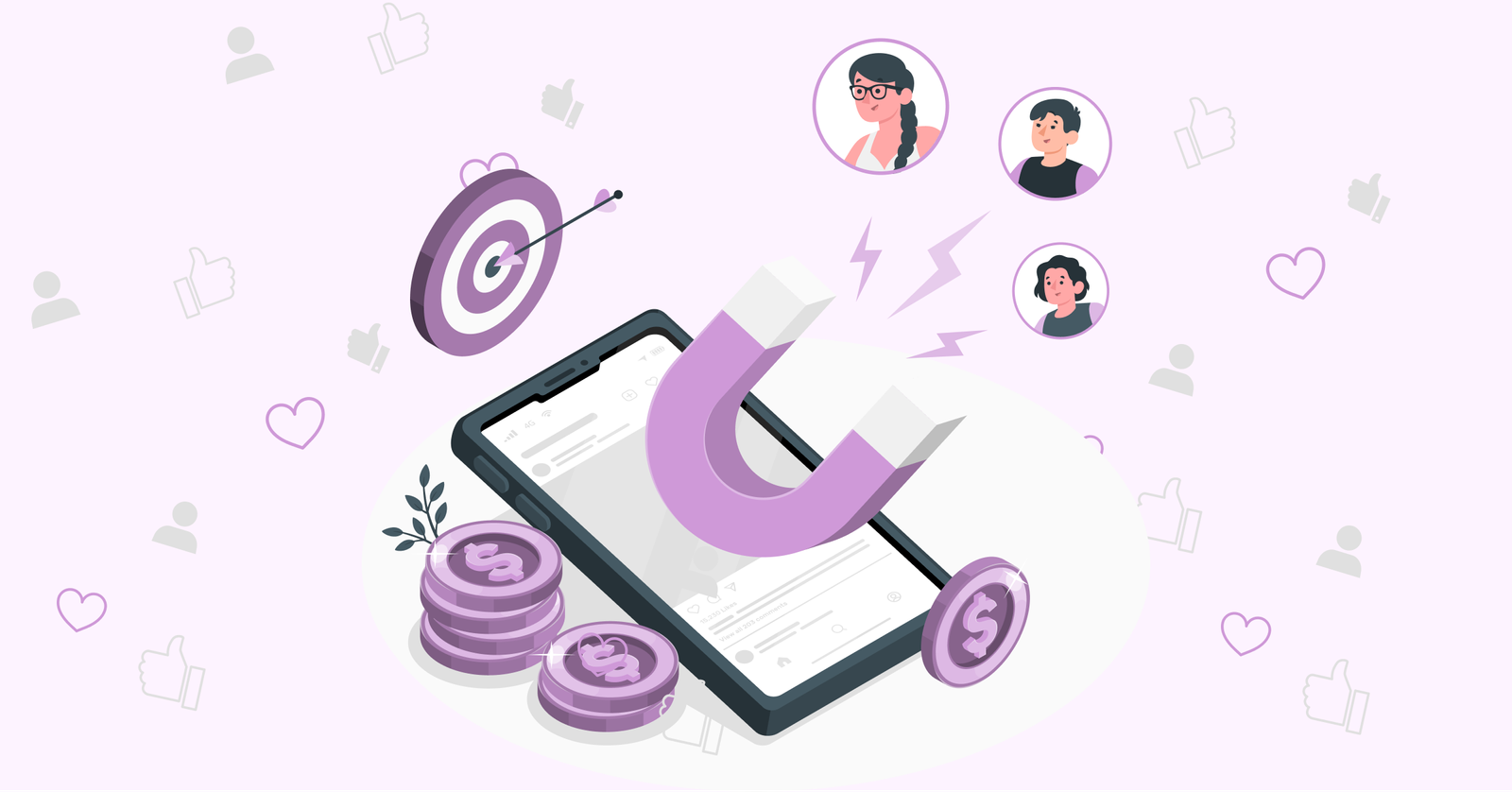 Lead Generation for Technology Compnies Technology