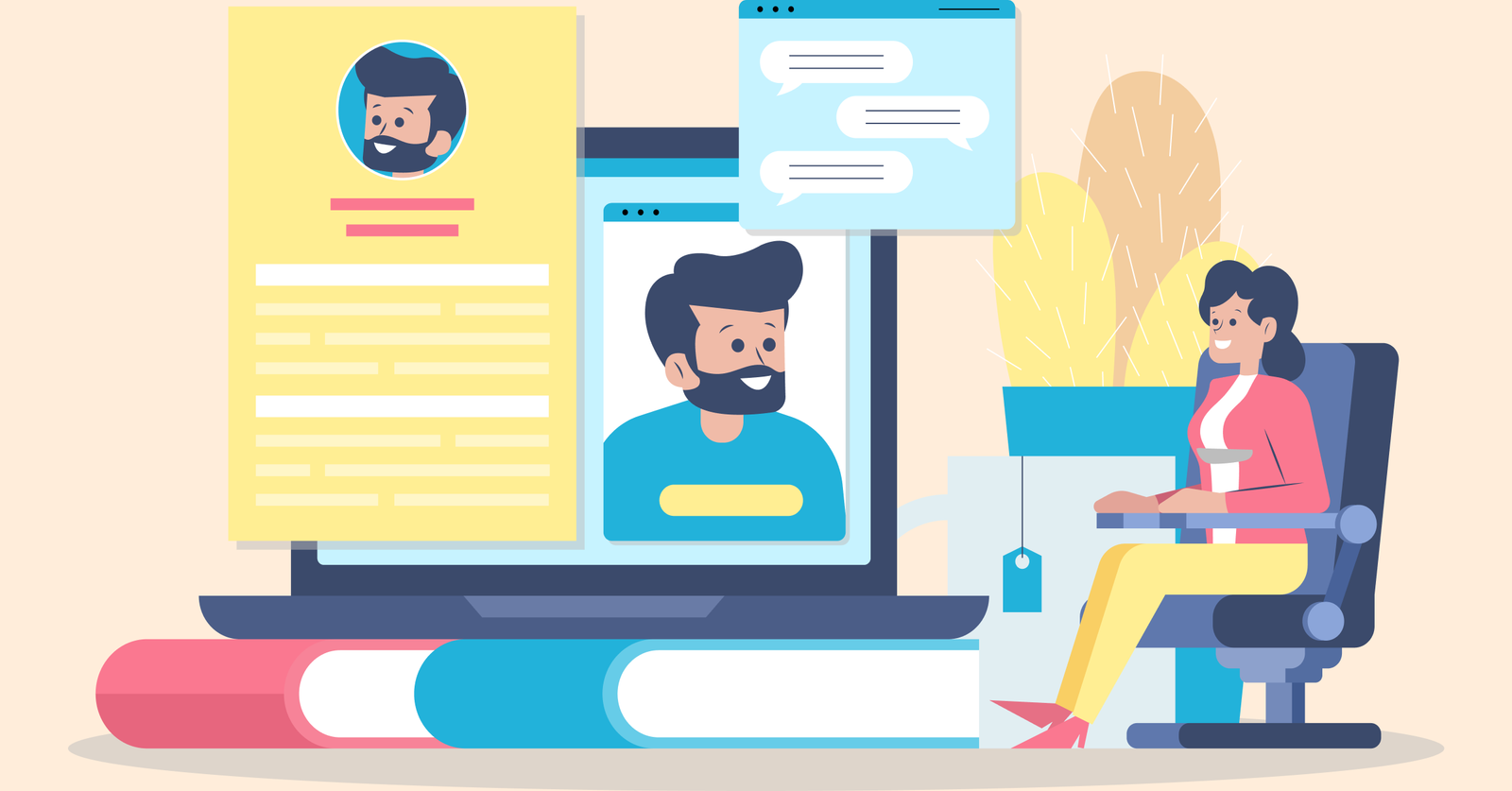 Live Chat For Education Education