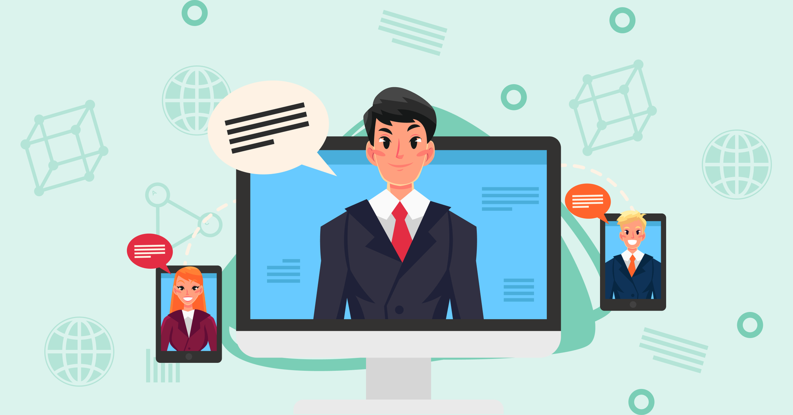 Live Chat For Government