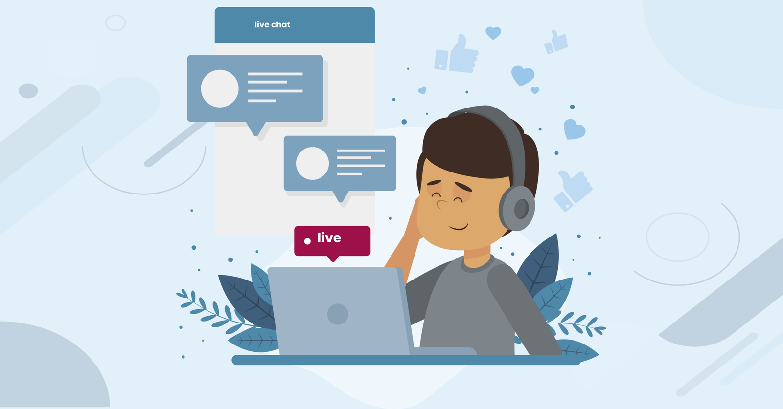 Live Chat Software For Small Business Small Business