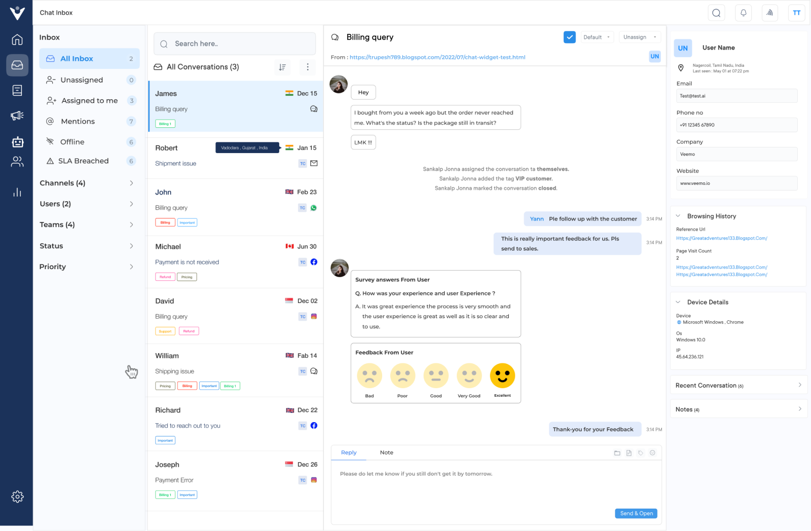 Live Chat Ultimate Guide