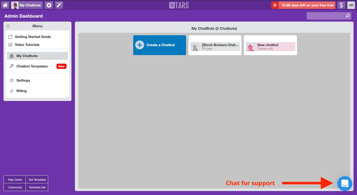 11 Best Chatbot Builders for 2026 [Comparison & Features]