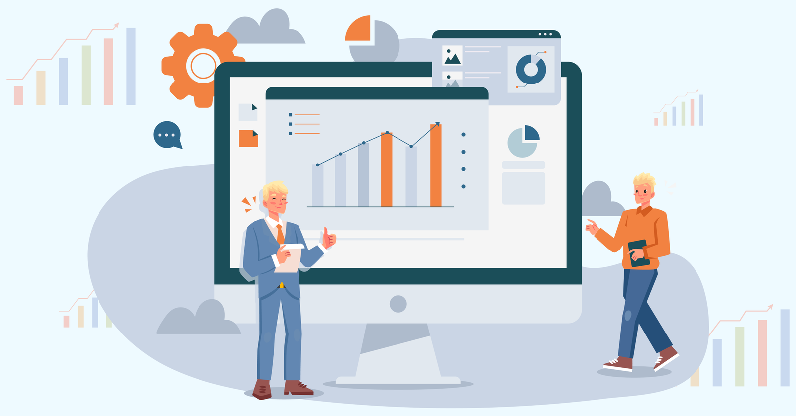 enteprise sales management software