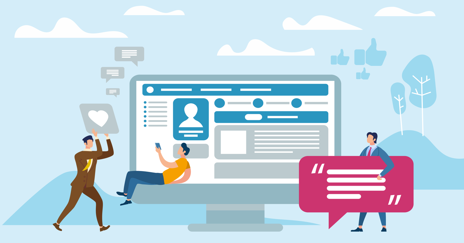 lead generation tools for small business