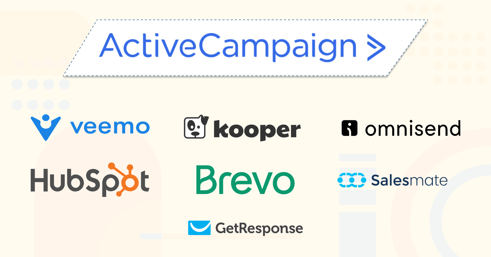 ActiveCampaign Alternatives