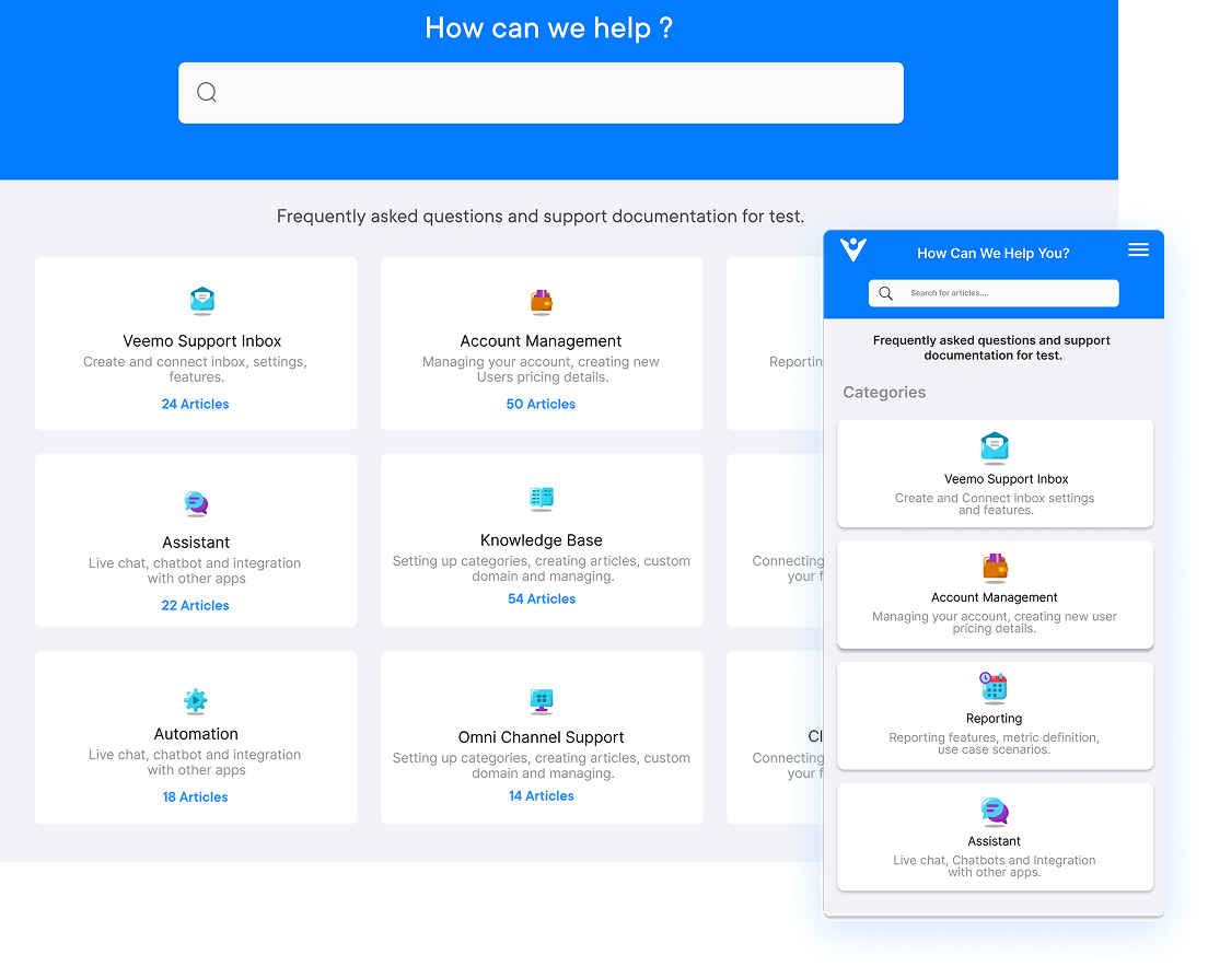 Ai Customer Support Software Ai Customer Service Software Dashboard 1