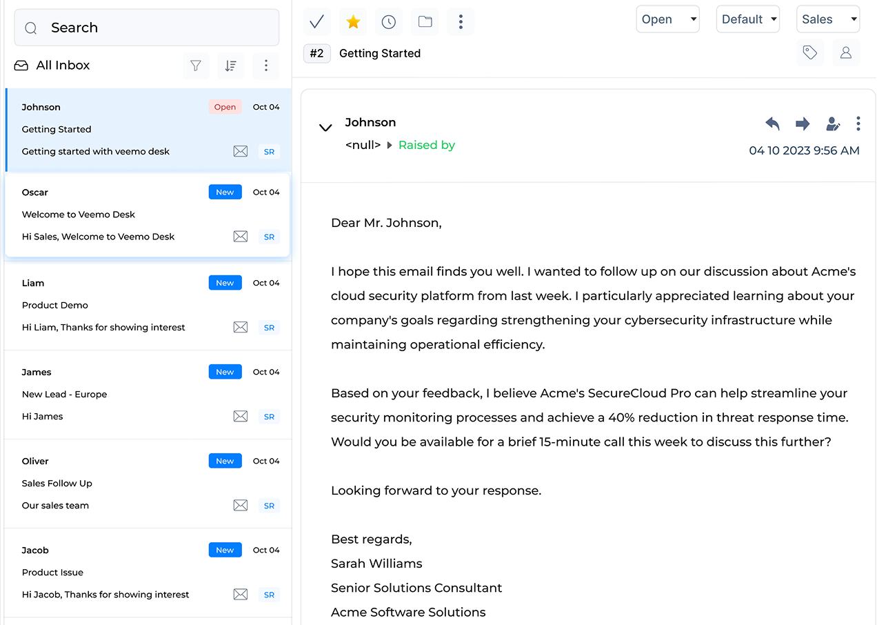 Cloud Crm Cloud-Based Crm Dashboard 1