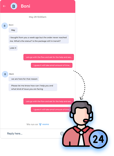Conversational Sales Dashboard1