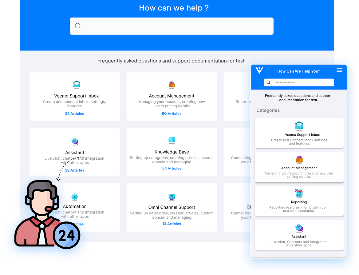 Customer Communication Tools Dashboard1