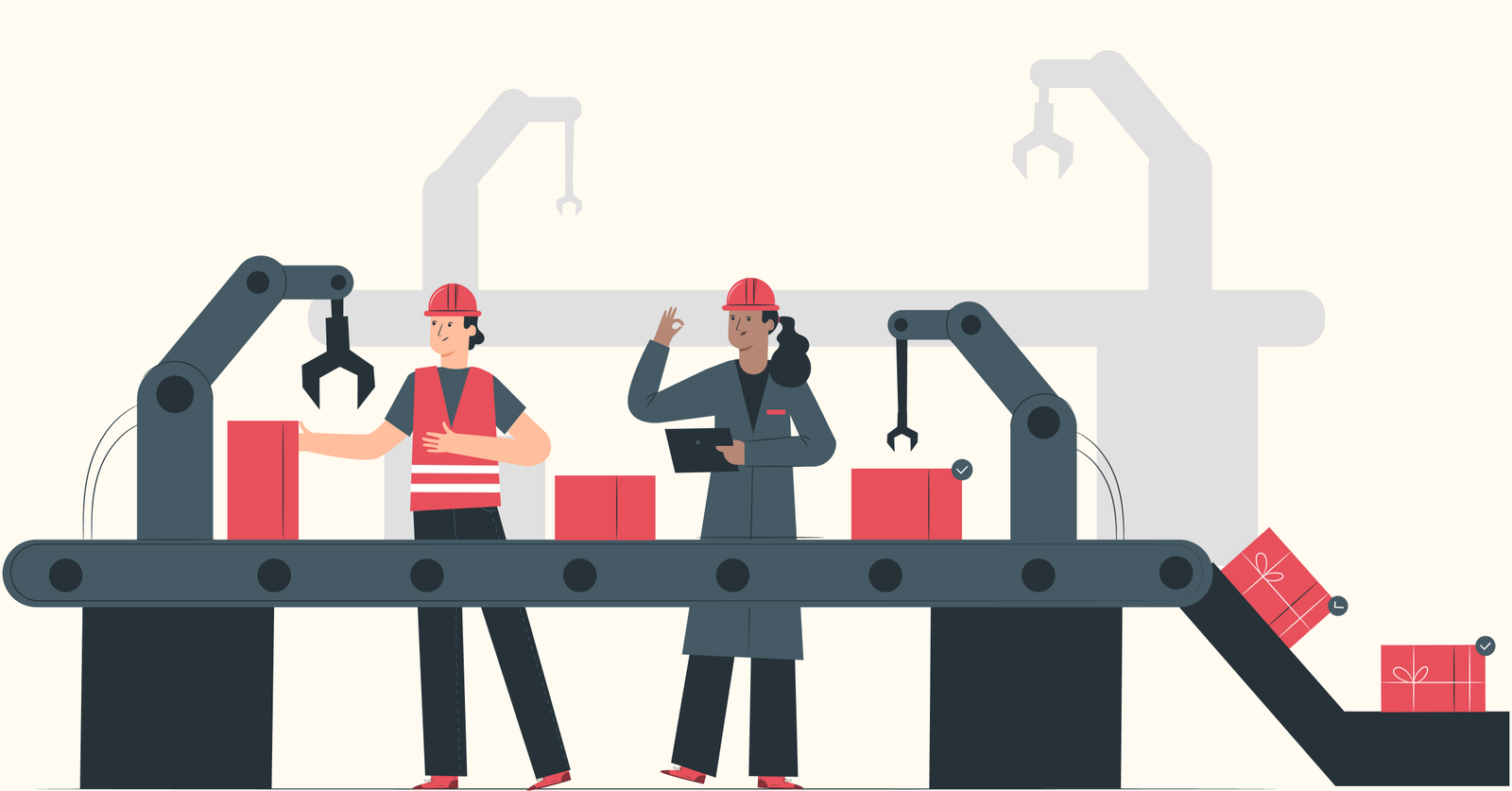 Customer Service Help Desk Software For Manufacturing Industries Manufacturing Industries (Help Desk)