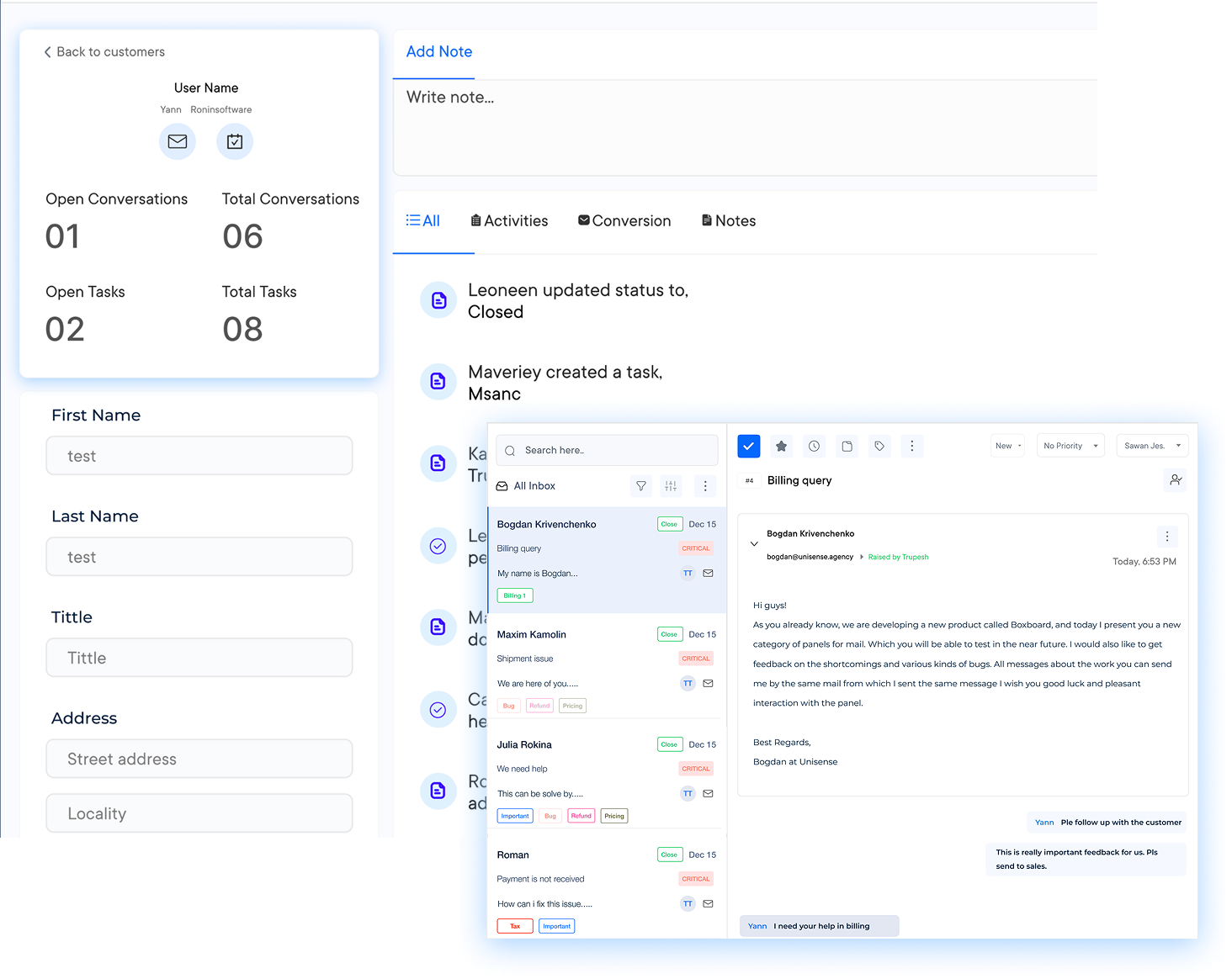 Customer Service Software For Government Agencies Public Sector Government (Customer Service) Dashboard 1