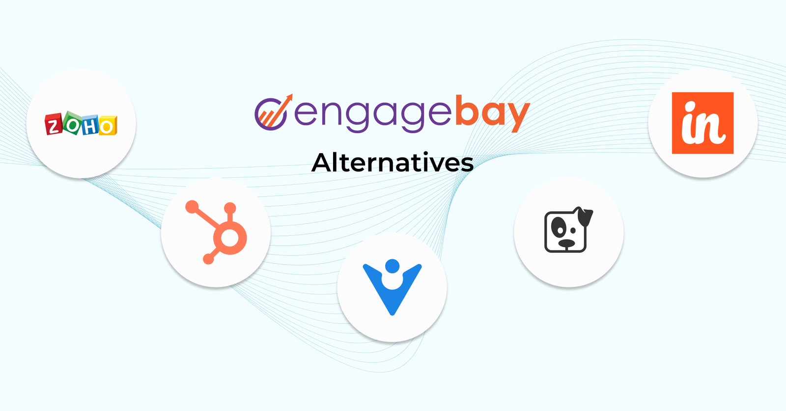 EngageBay Alternatives