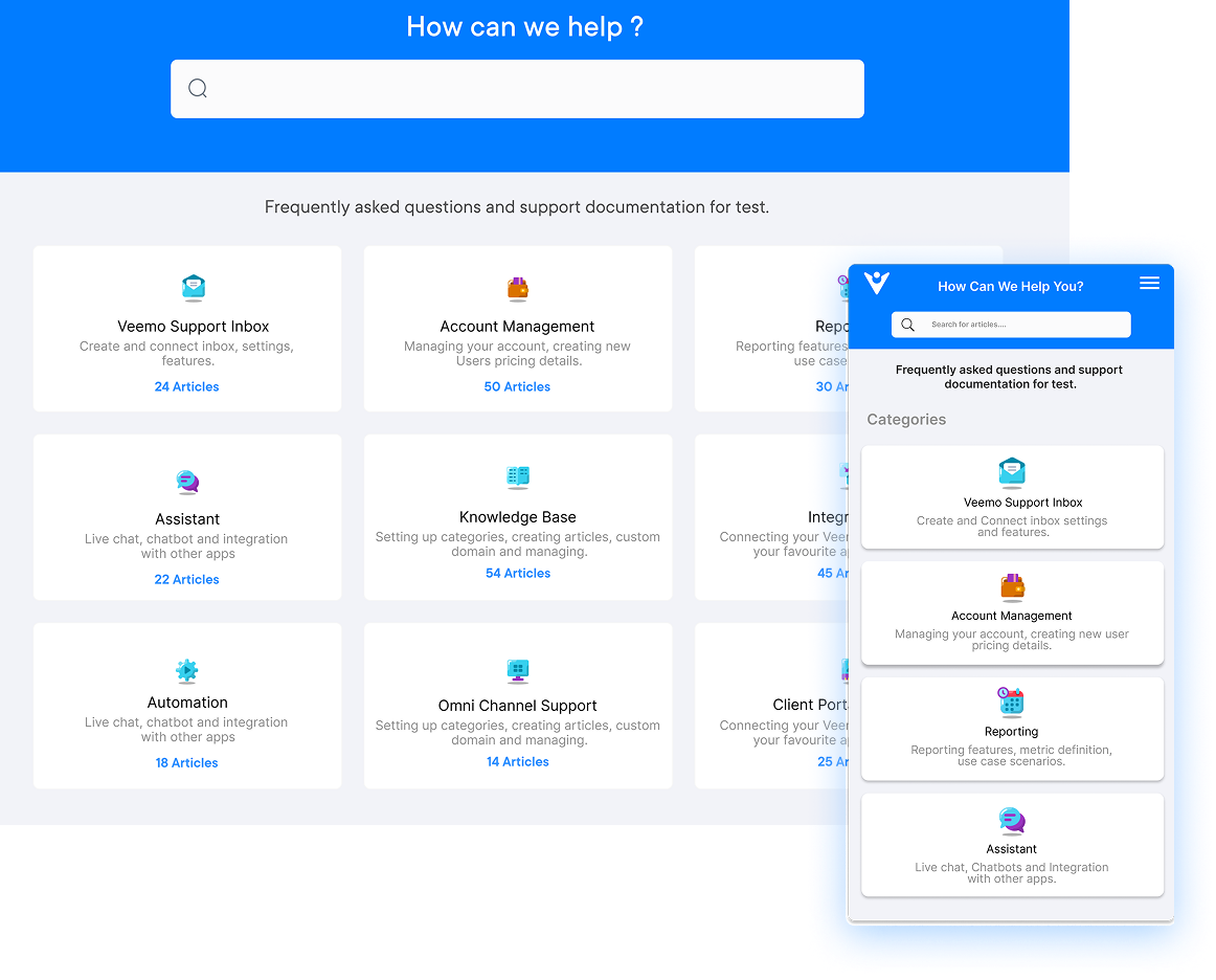 FAQ Software Dashboard 1
