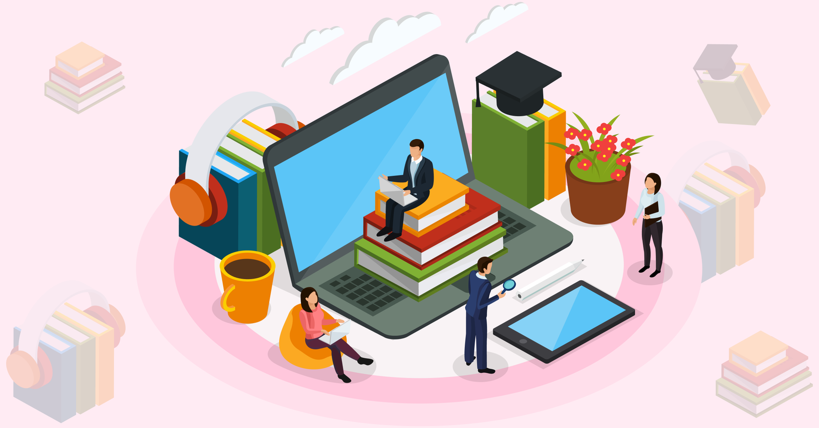 Help Desk Software For Schools & Educational Universities School & Educational Universities (Help Desk)