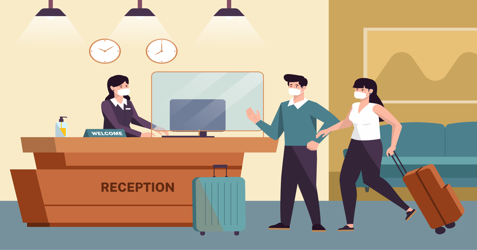 Help Desk Software For Travel And Hospitality Hospitality (Help Desk)