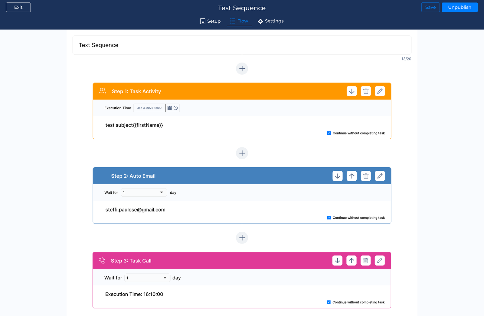 Lead Nurturing What is Lead Nurturing
