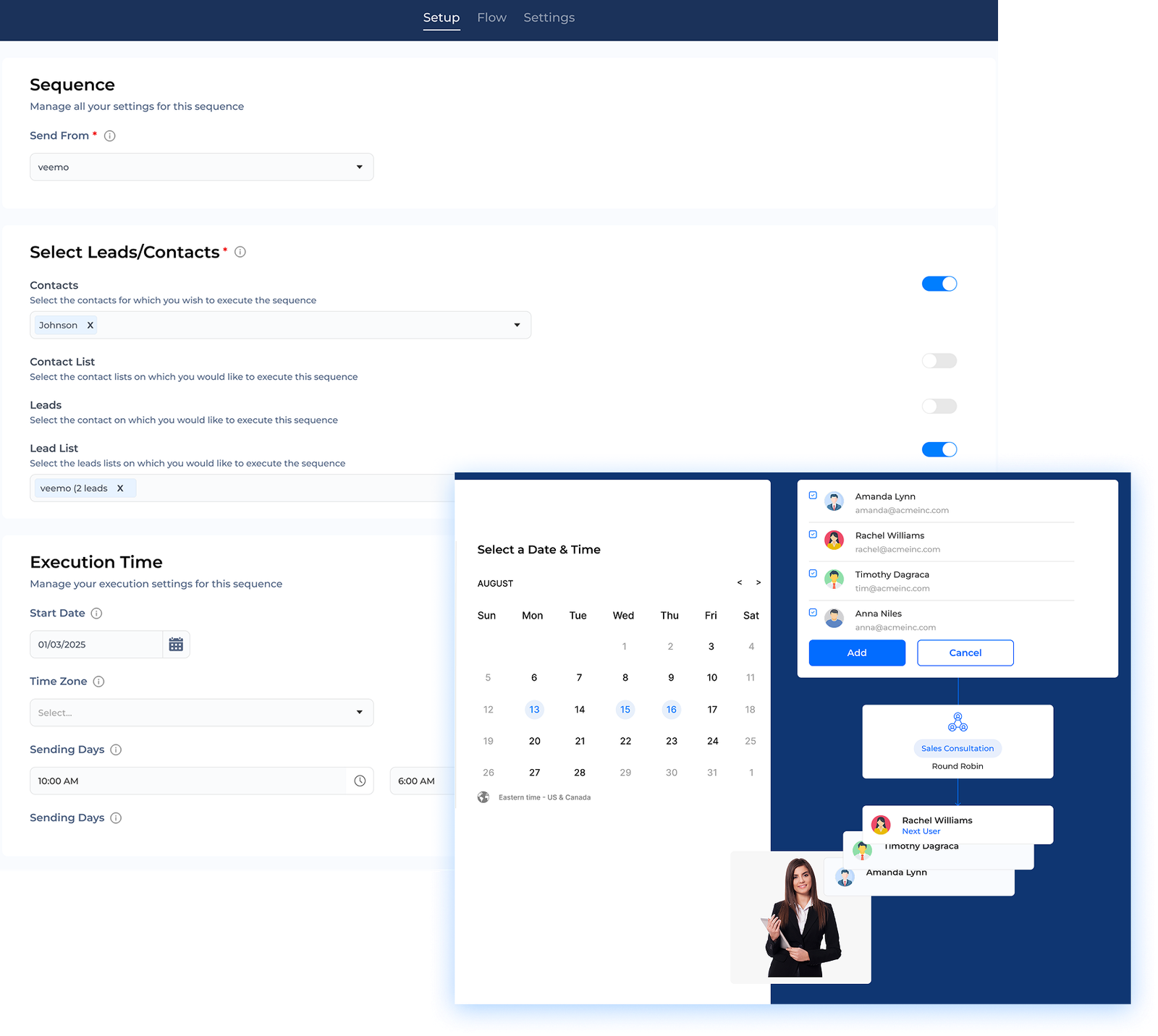 Lead Generation Software Tools