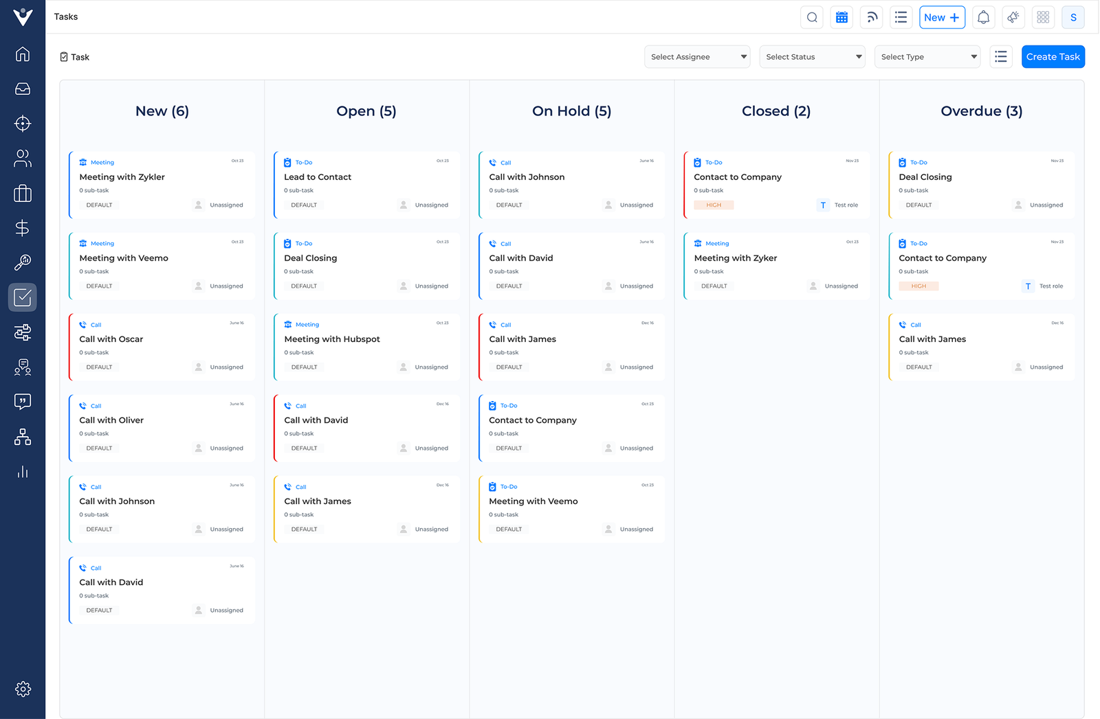 Sales Planning