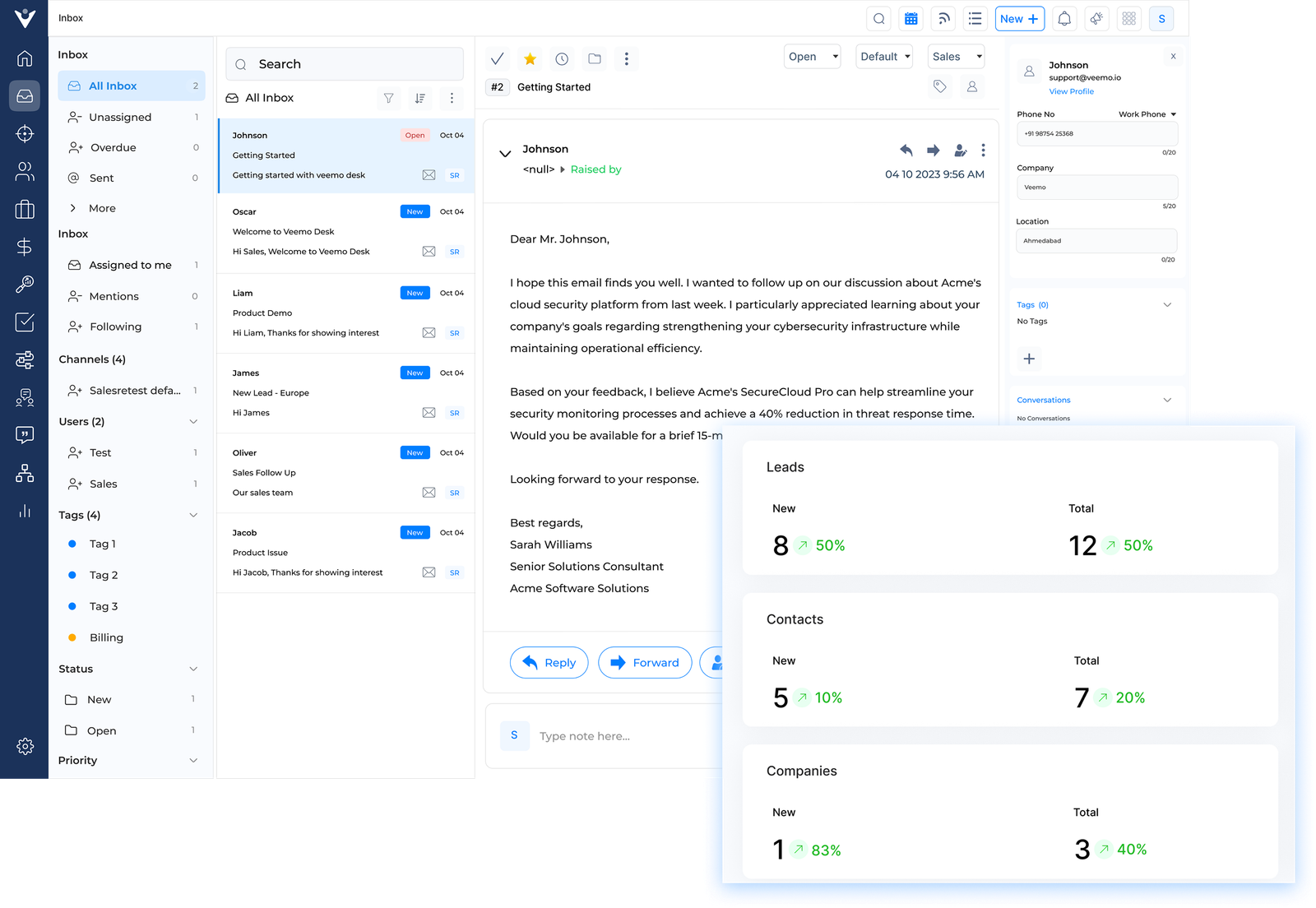 Salestools Tutorial 9 Types of Sales Tools Businesses Must Know in 2026