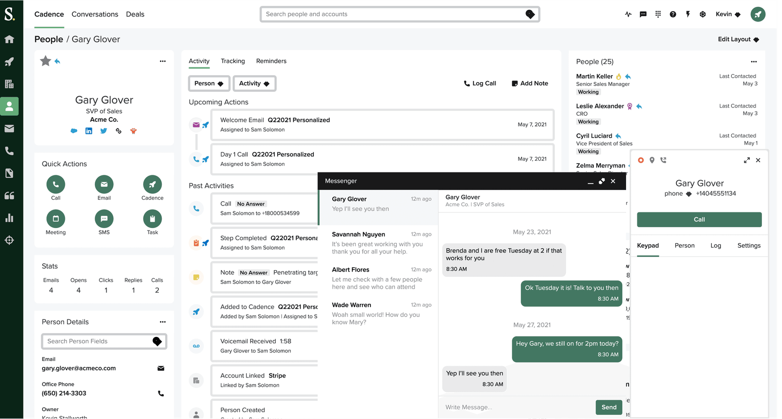 Loft Software 10 Best Sales Acceleration Software & Tools Reviewed (2026)