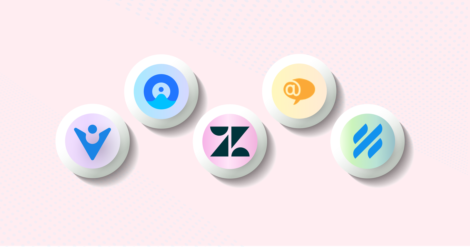 Zoho SalesIQ Alternatives