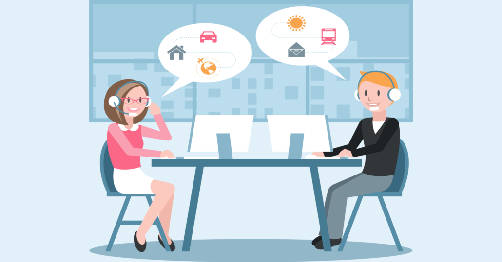 Help Desk Software for Real Estate & Property Management