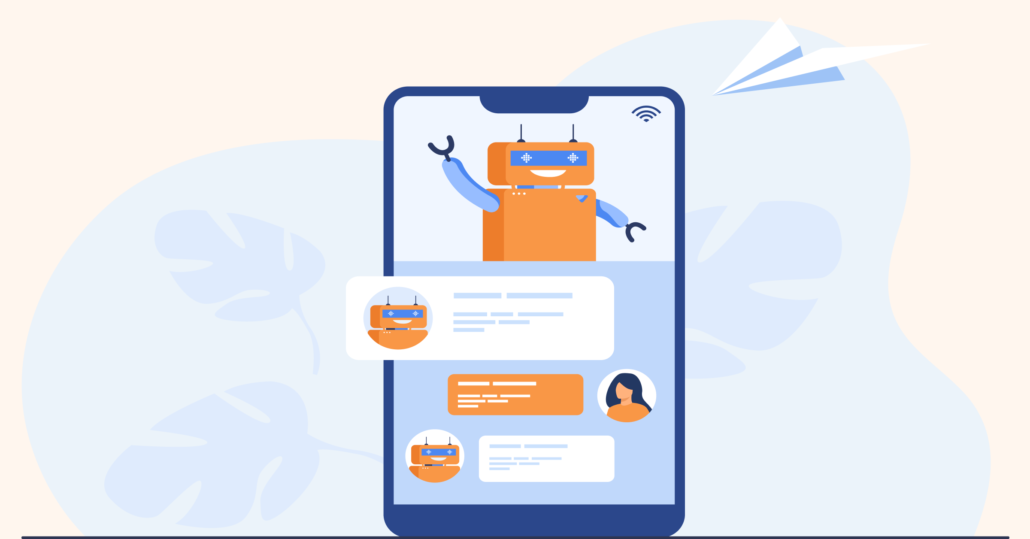 Automated Phone Message Example Automated Text Messages Guide: Benefits, Types & Examples