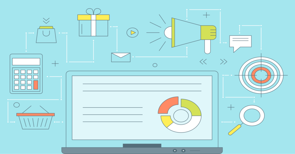 How to Build an Effective Ecommerce Tech Stack in 2026